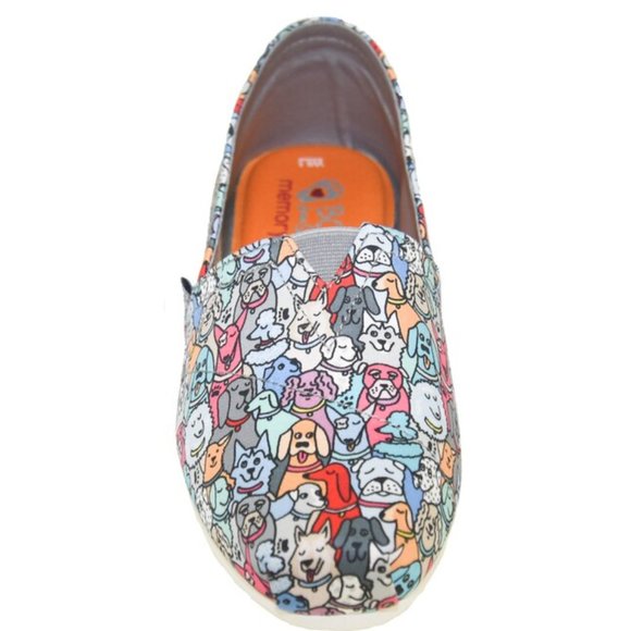 NEW Skechers Women's BOBS Plush Woof Party shoes - Picture 6 of 15